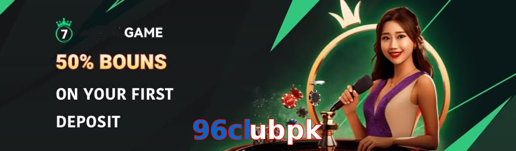 96Clubpk