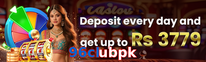 96Clubpk